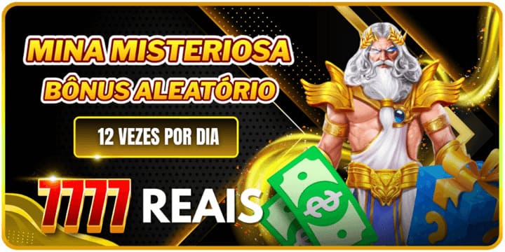 BRL778 Mina Misteriosa